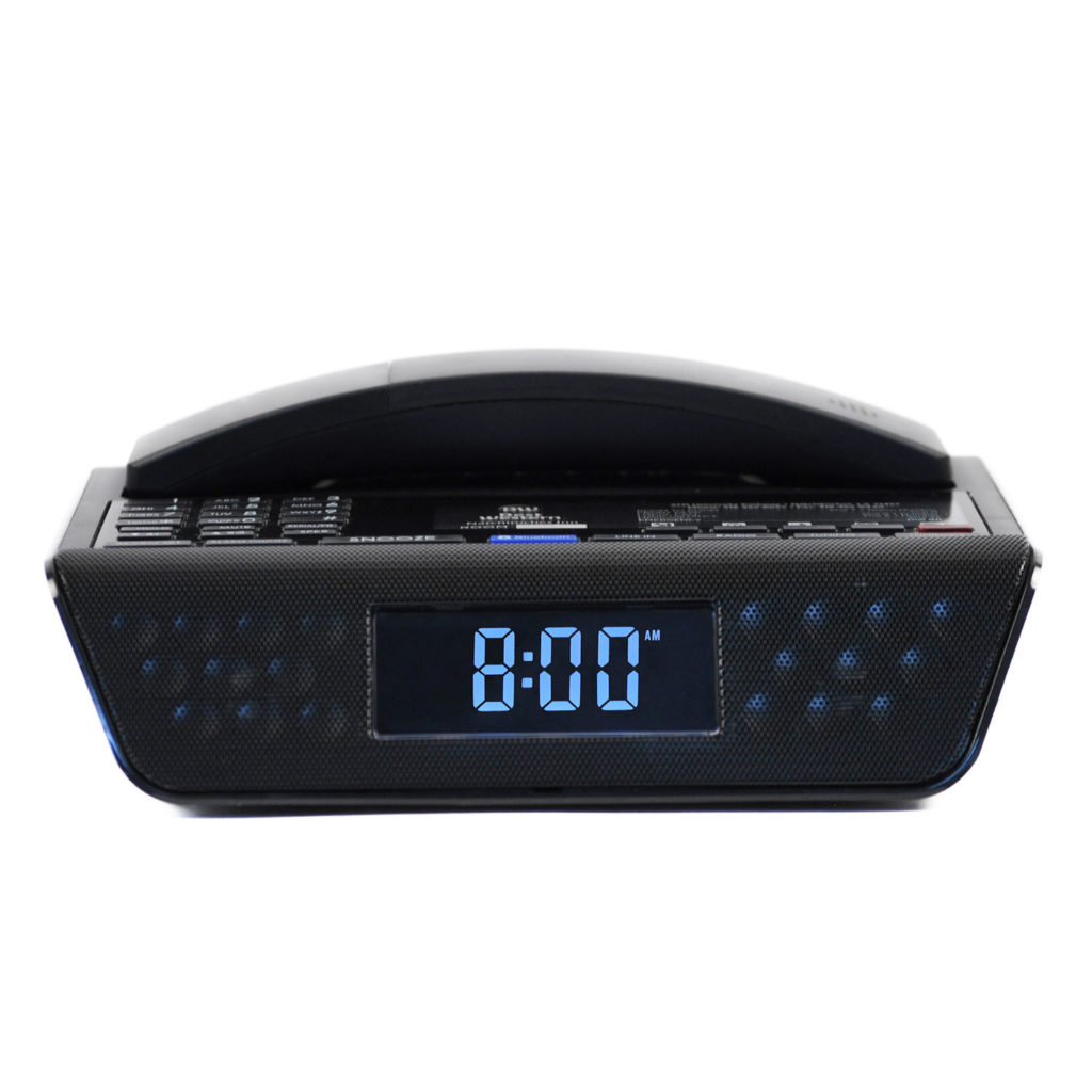 Home - A Guest-Room Technology Company