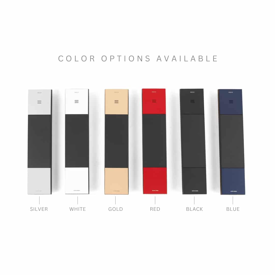 HT20(D) Color Options